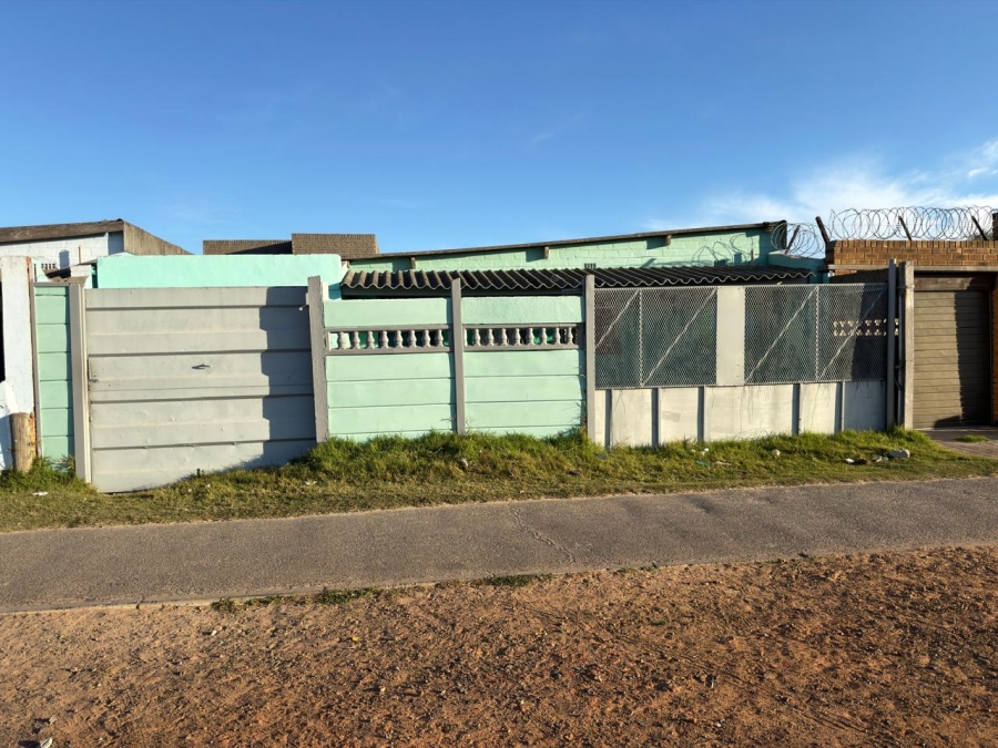 2 Bedroom Property for Sale in Belhar Western Cape